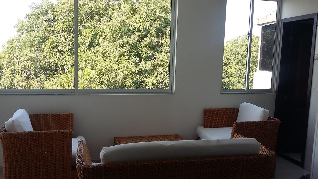Hotel La Vieja Sara Valledupar Zewnętrze zdjęcie