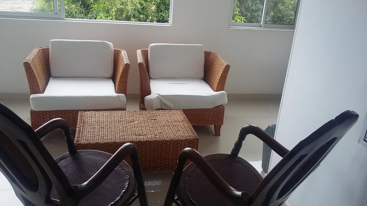 Hotel La Vieja Sara Valledupar Zewnętrze zdjęcie