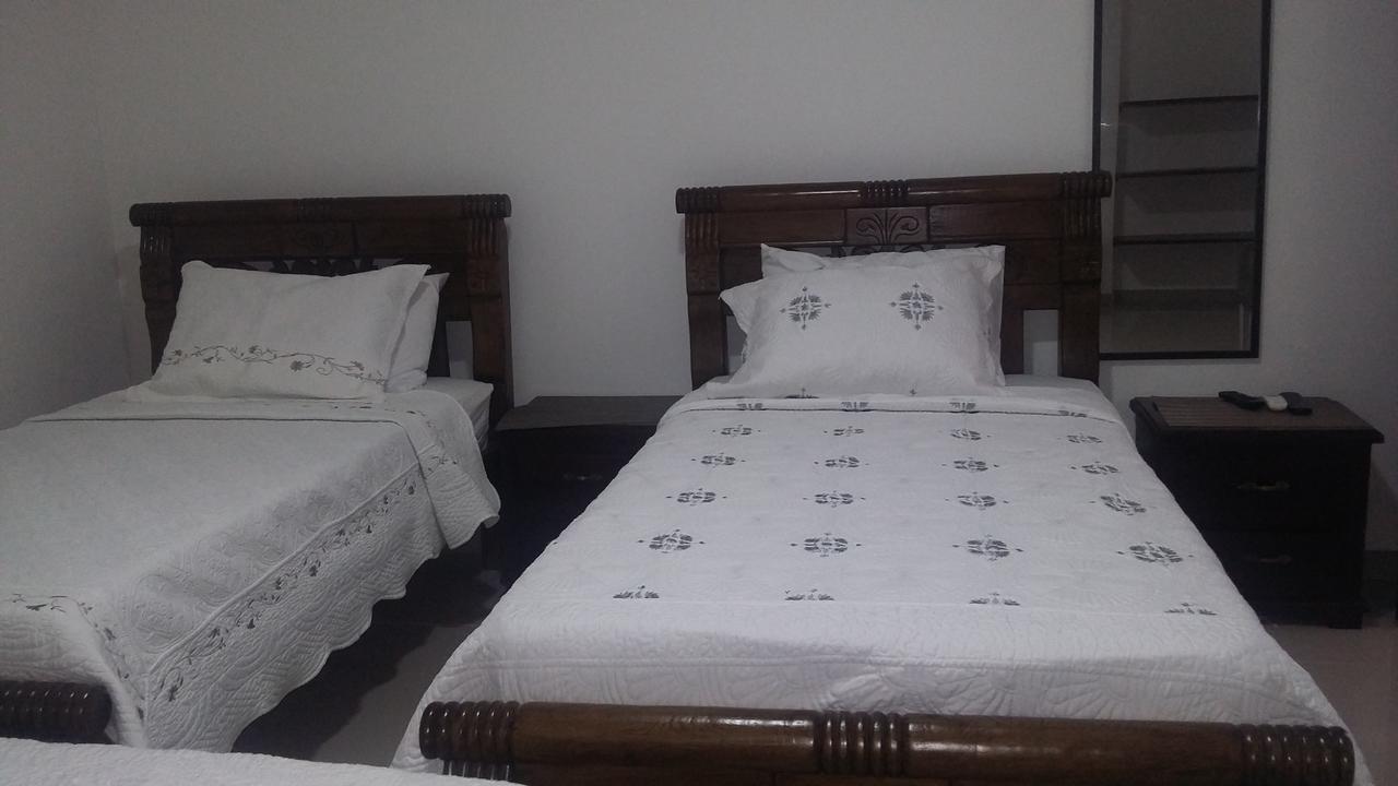 Hotel La Vieja Sara Valledupar Zewnętrze zdjęcie